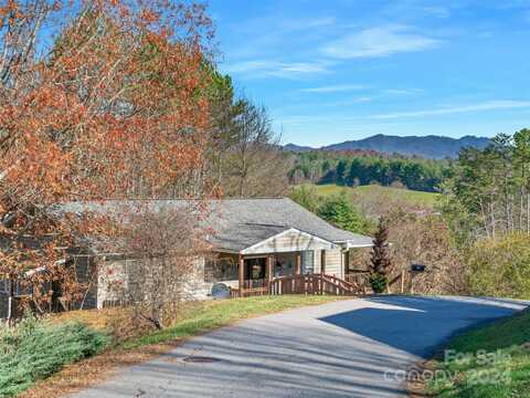 16 Sunny Lane, Mars Hill, NC 28754