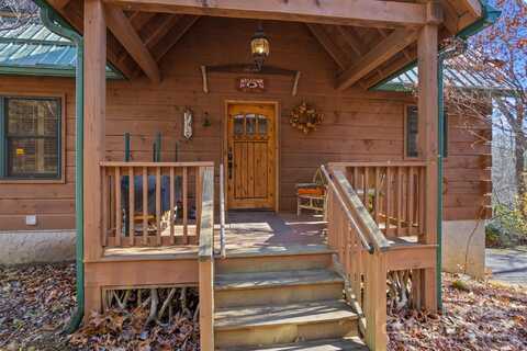 26 Sunflower Trail, Pisgah Forest, NC 28768