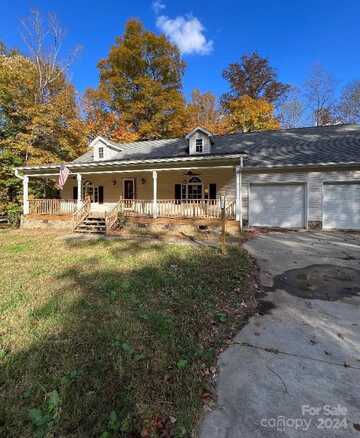 1963 Old Mountain Road, Lexington, NC 27292