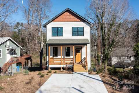 88 Pershing Road, Asheville, NC 28805