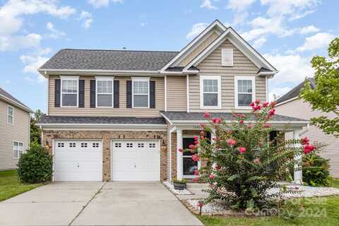 13919 Highland Meadow Road, Charlotte, NC 28273