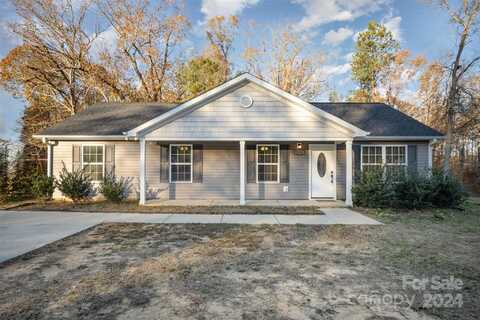 1681 Evans Drive, Lancaster, SC 29720