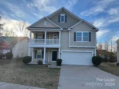 3317 Mortemer Lane, Charlotte, NC 28262