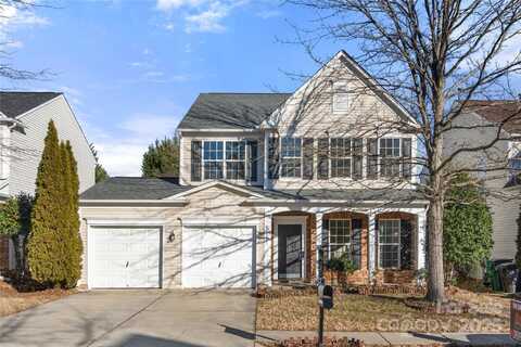 11131 Cypress View Drive, Charlotte, NC 28262