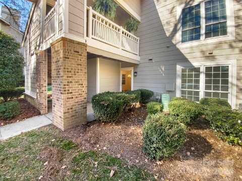 5003 Sharon Road unit: S, Charlotte, NC 28210