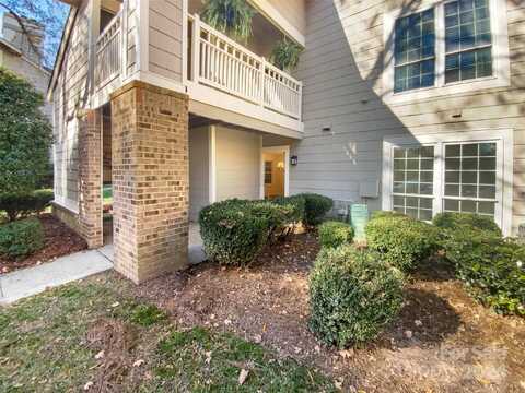 5003 Sharon Road, Charlotte, NC 28210