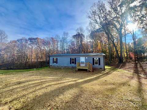 46 Kidd and Brown Road, Hiddenite, NC 28636