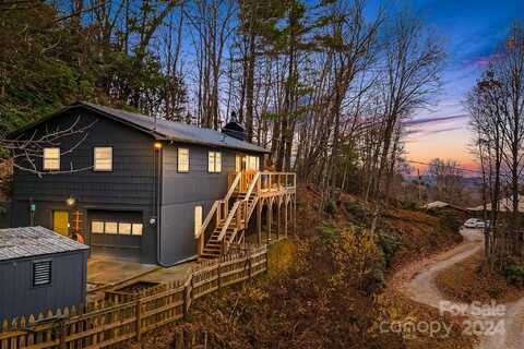 316 Rules Run Road, Clyde, NC 28721