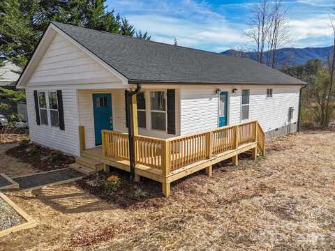 17 Avena Street, Black Mountain, NC 28711