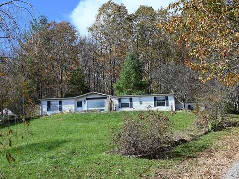 43 Ebb Burnette Road, Weaverville, NC 28787