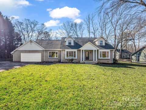 204 Jonas Drive, Lincolnton, NC 28092