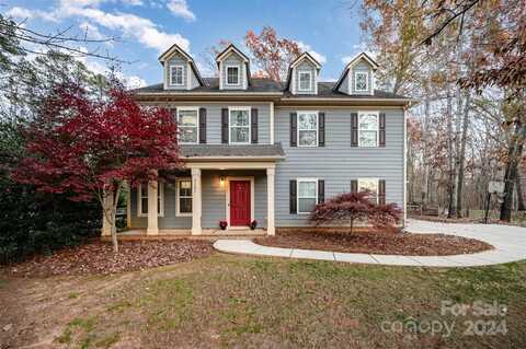 2101 Darian Way, Waxhaw, NC 28173