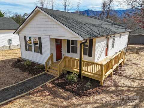 21 Avena Street, Black Mountain, NC 28711