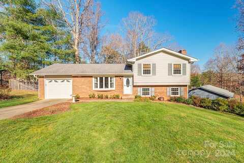 23 Auburndale Drive, Asheville, NC 28806