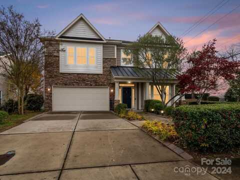 3645 Brookville Avenue SW, Concord, NC 28027