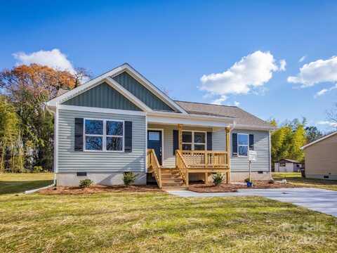 1331 Old Salisbury Road, Statesville, NC 28625