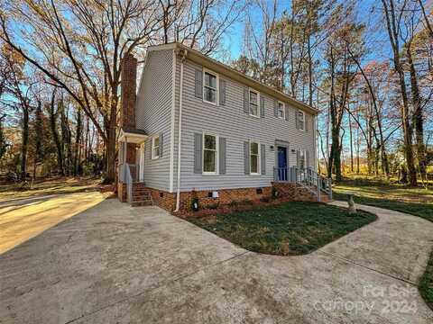 2117 Arden Drive, Monroe, NC 28112