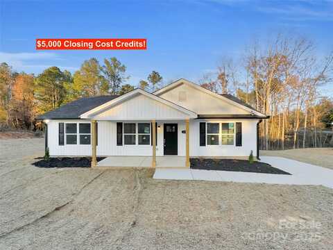 1316 Carmel Road, Lancaster, SC 29720