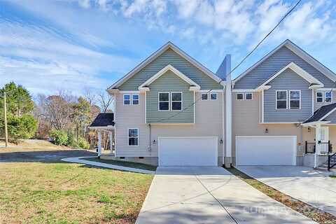 208 Pawley Drive, Charlotte, NC 28214