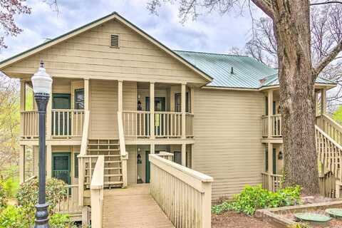 160 Whitney Boulevard, Lake Lure, NC 28746