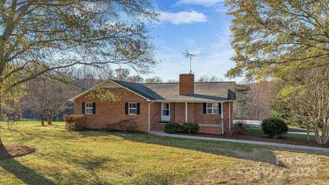 2468 Zephyr Mountain Park Road, State Road, NC 28676