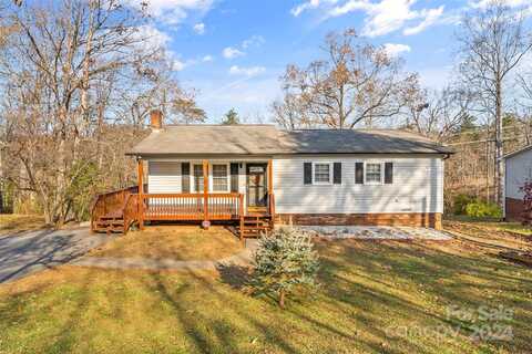 798 Skie Circle SE, Valdese, NC 28690