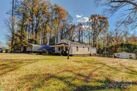 405 W Carroll Street, Cherryville, NC 28021