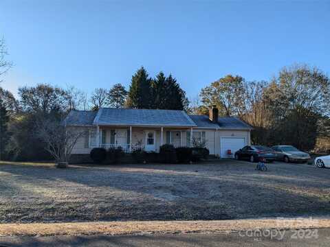 213 Timberland Drive, Grover, NC 28073