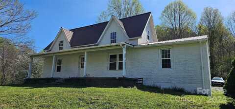 11068 N 226 Highway, Bakersville, NC 28705