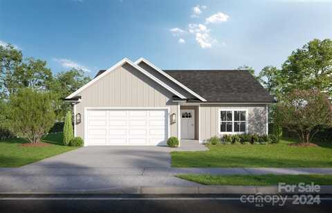 Lot 12 Contentment Court, Kannapolis, NC 28081