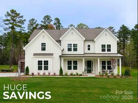 1875 Rock Hill Church Road unit: 4, Matthews, NC 28104