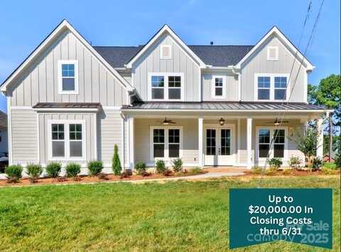 1875 Rock Hill Church Road, Matthews, NC 28104