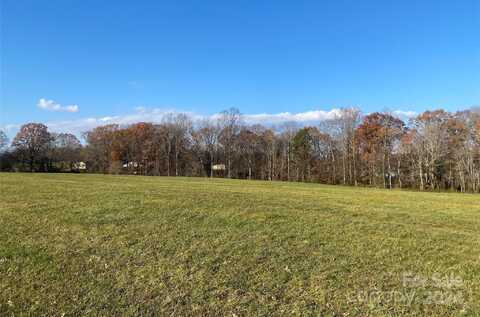 13 ac W Memorial Highway, Harmony, NC 28634