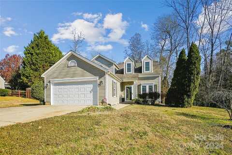 109 Golden Rain Court, Mount Holly, NC 28120