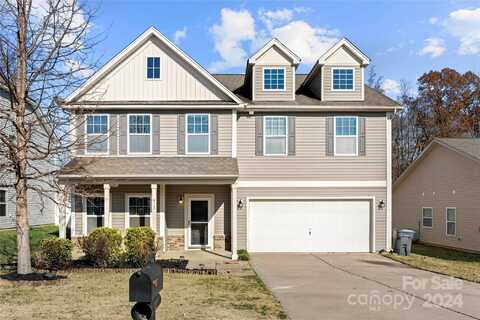 413 Landis Oak Way, Landis, NC 28088