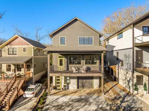 115 Hesperus Lane, Asheville, NC 28806