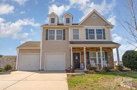 7126 Sonja Drive, Clover, SC 29710