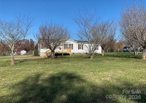 5204 Flay Road, Cherryville, NC 28092