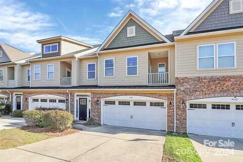 4146 La Crema Drive, Charlotte, NC 28214