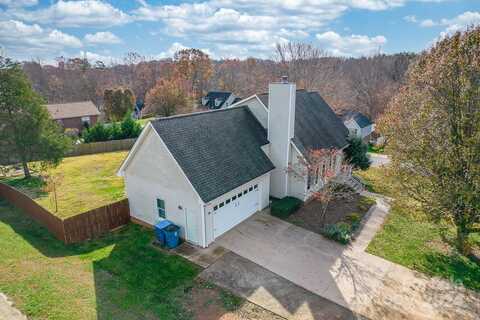 606 33rd Street Place NE, Conover, NC 28613