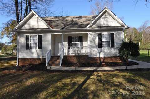 102 Hardin Street, Chester, SC 29706