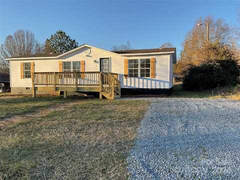 560 J M Lovelace Road, Ellenboro, NC 28040