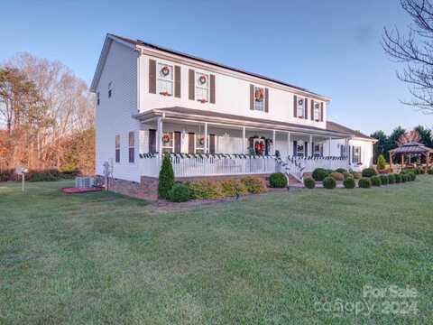 230 Primrose Drive, Stony Point, NC 28678