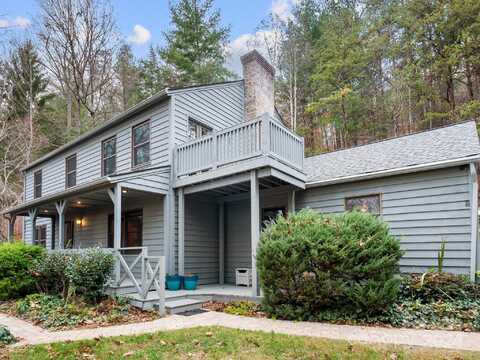 211 W Sondley Drive, Asheville, NC 28805