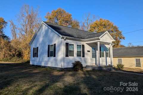 108 Ford Street, Shelby, NC 28150