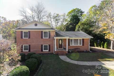 1315 Shady Bluff Drive, Charlotte, NC 28211