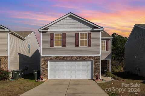 4024 Long Arrow Drive, Concord, NC 28025