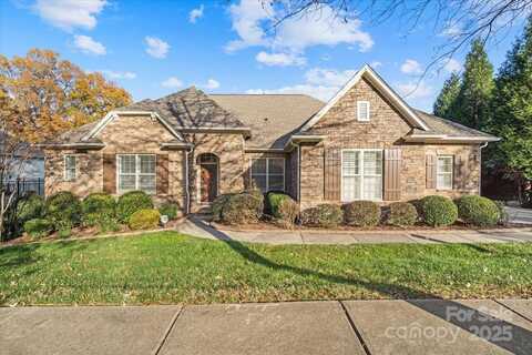 14700 Old Vermillion Drive, Huntersville, NC 28078