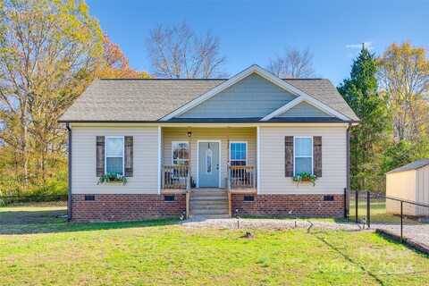 530 Denton Avenue, Chester, SC 29706