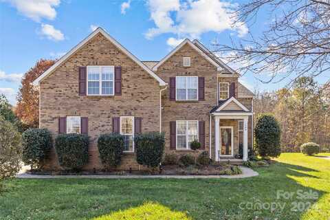 1406 Lonan Drive, Waxhaw, NC 28173